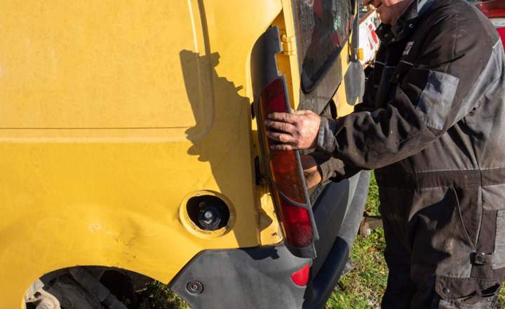 Vente de pièces détachées Provins